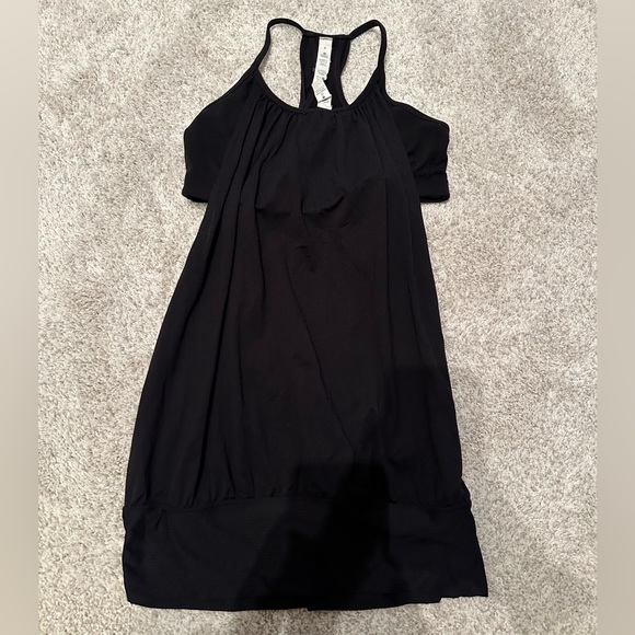 Lululemon - No Limits Tank - Black - Size 6 - Picture 3 of 6
